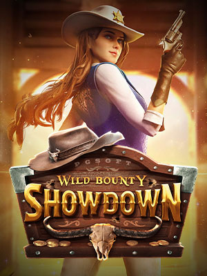 Wild Bounty Showdown-PGSOFT