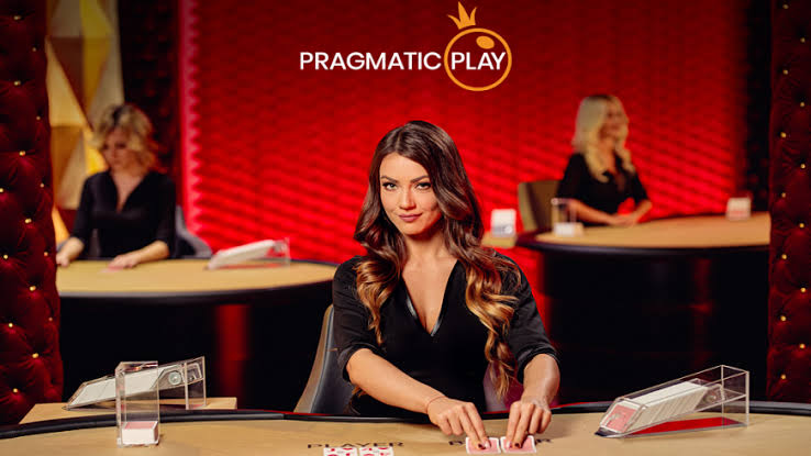 Live Casino Lobby
