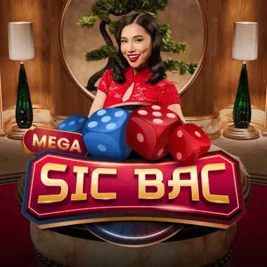 Mega Sic Bo Lobby